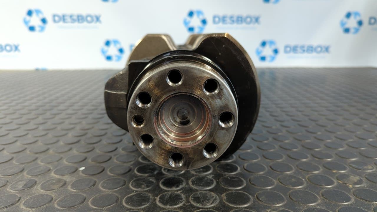 Recambio de CIGUEÑAL para MITSUBISHI MONTERO (V80/V90) 4M41 - GRIS 4