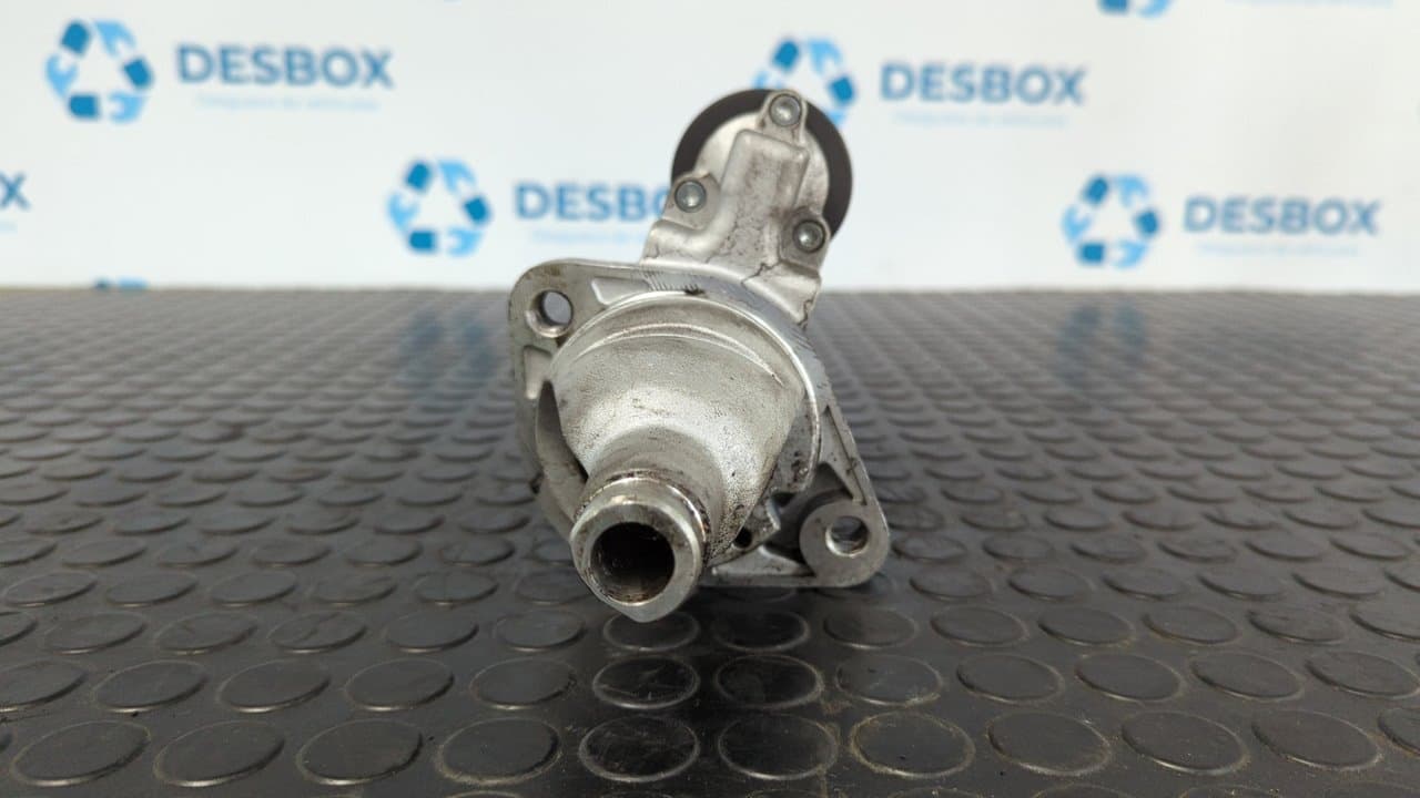 Recambio de MOTOR ARRANQUE para AUDI A4 AVANT (B5) 2.5 V6 24V TDI AFB referencia OEM IAM R1802 F19 - NEGRO