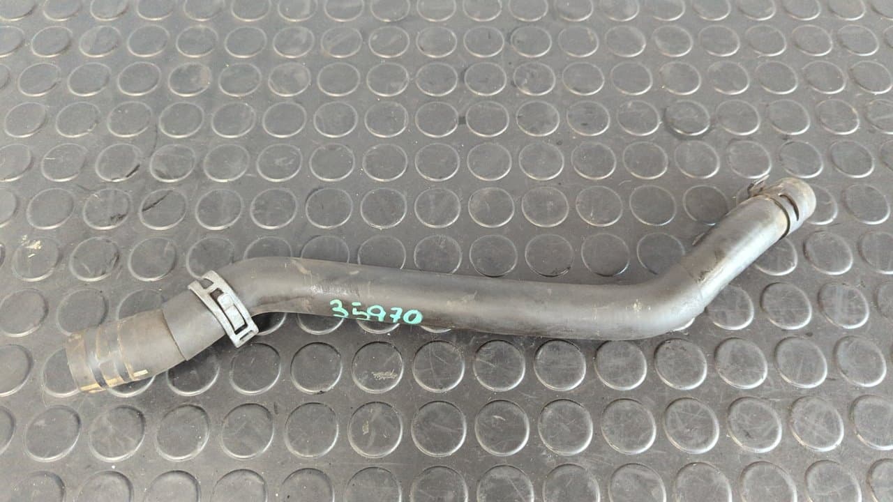 Recambio de TUBO para VOLKSWAGEN GOLF VII LIM. (5G1) BlueMotion CRKB referencia OEM IAM 5Q0122101CK - NEGRO 2