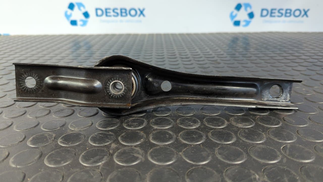 Recambio de SOPORTE MOTOR para VOLKSWAGEN GOLF VII LIM. (5G1) BlueMotion CRKB referencia OEM IAM 5Q0199855N - NEGRO 4