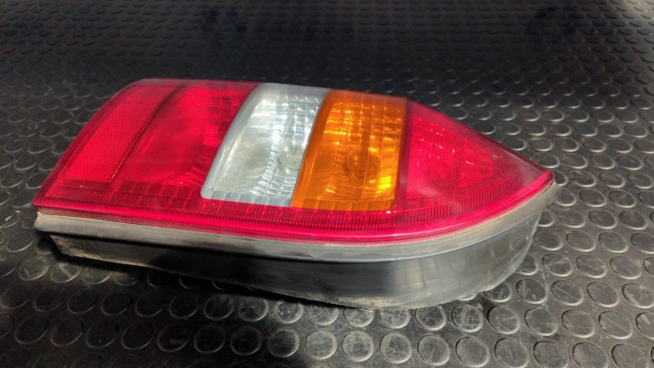Recambio de PILOTO TRASERO IZQUIERDO para OPEL ZAFIRA A Comfort X20DTL referencia OEM IAM 62280 - BLANCO 3
