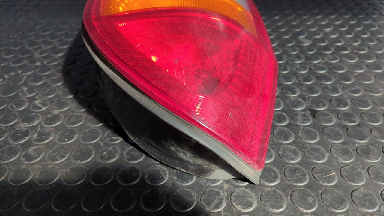 Recambio de PILOTO TRASERO IZQUIERDO para OPEL ZAFIRA A Comfort X20DTL referencia OEM IAM 62280 - BLANCO 7