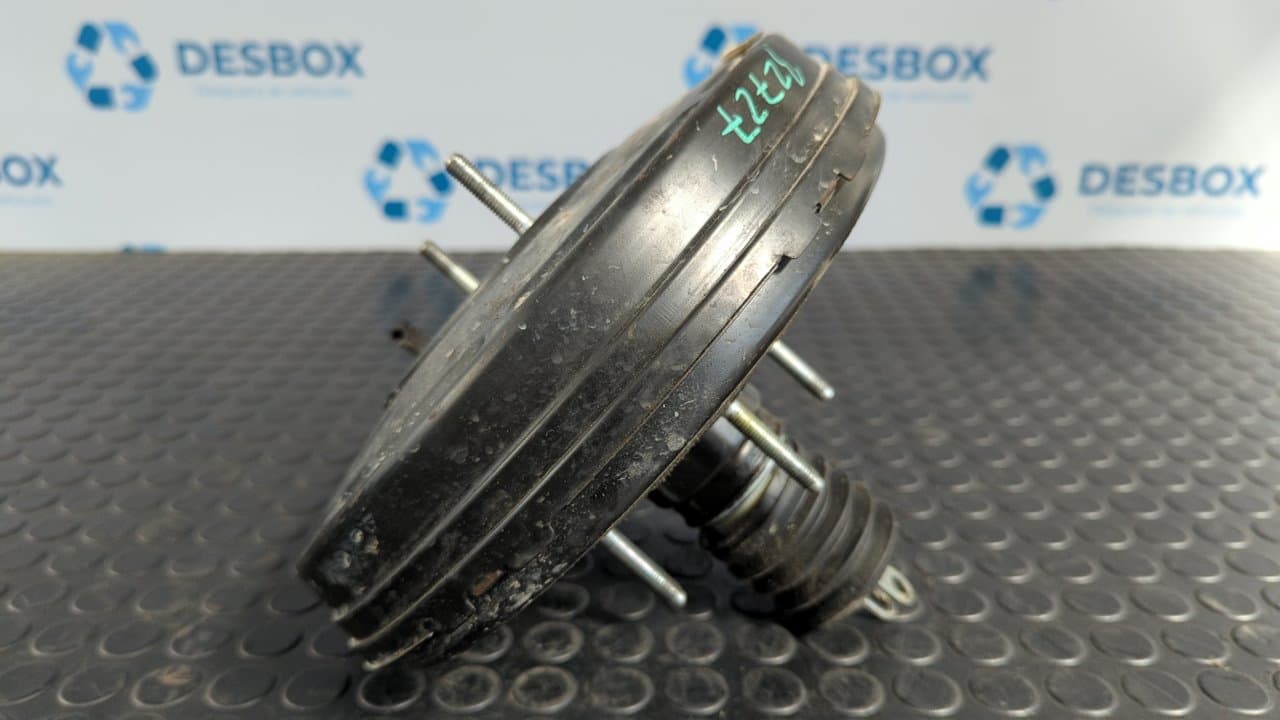 Recambio de SERVOFRENO para CITROEN BERLINGO CUADRO 1.6 16V HDi 9HXDV6ATED4 referencia OEM IAM 9681268480 - BLANCO 4