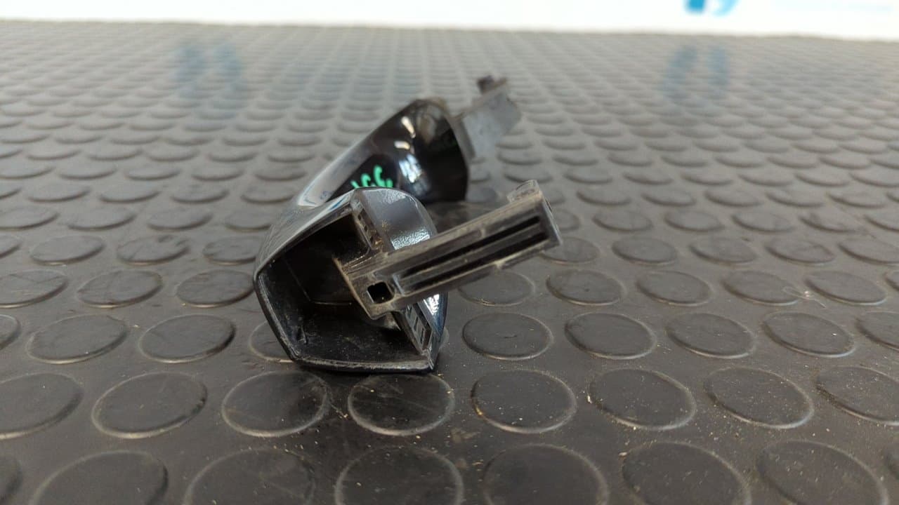 Recambio de MANETA DELANTERA DERECHA para VOLKSWAGEN GOLF VII LIM. (5G1) BlueMotion CRKB referencia OEM IAM 5G0837206 - NEGRO 4