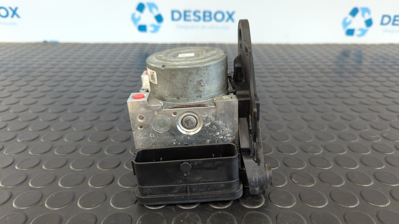 Recambio de ABS para VOLKSWAGEN GOLF VII LIM. (5G1) CRKB referencia OEM IAM 3Q0614517F - NEGRO 8