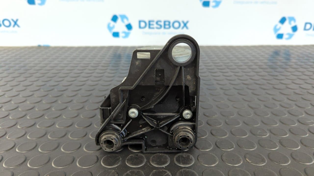 Recambio de ABS para VOLKSWAGEN GOLF VII LIM. (5G1) CRKB referencia OEM IAM 3Q0614517F - NEGRO 3