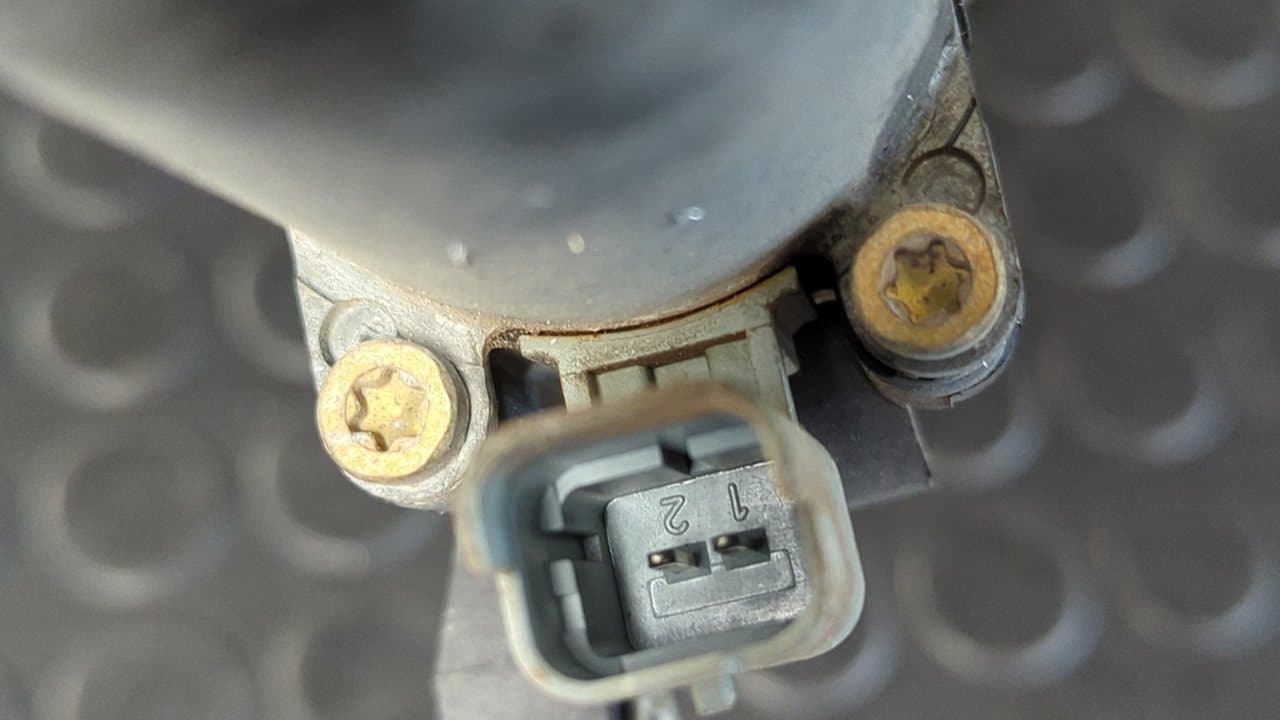 Recambio de ELEVALUNAS DELANTERO DERECHO para PEUGEOT 306 BERLINA 3/4/5 PUERTAS (S2) Boulebard RHY referencia OEM IAM 0130821648 - GRIS 6