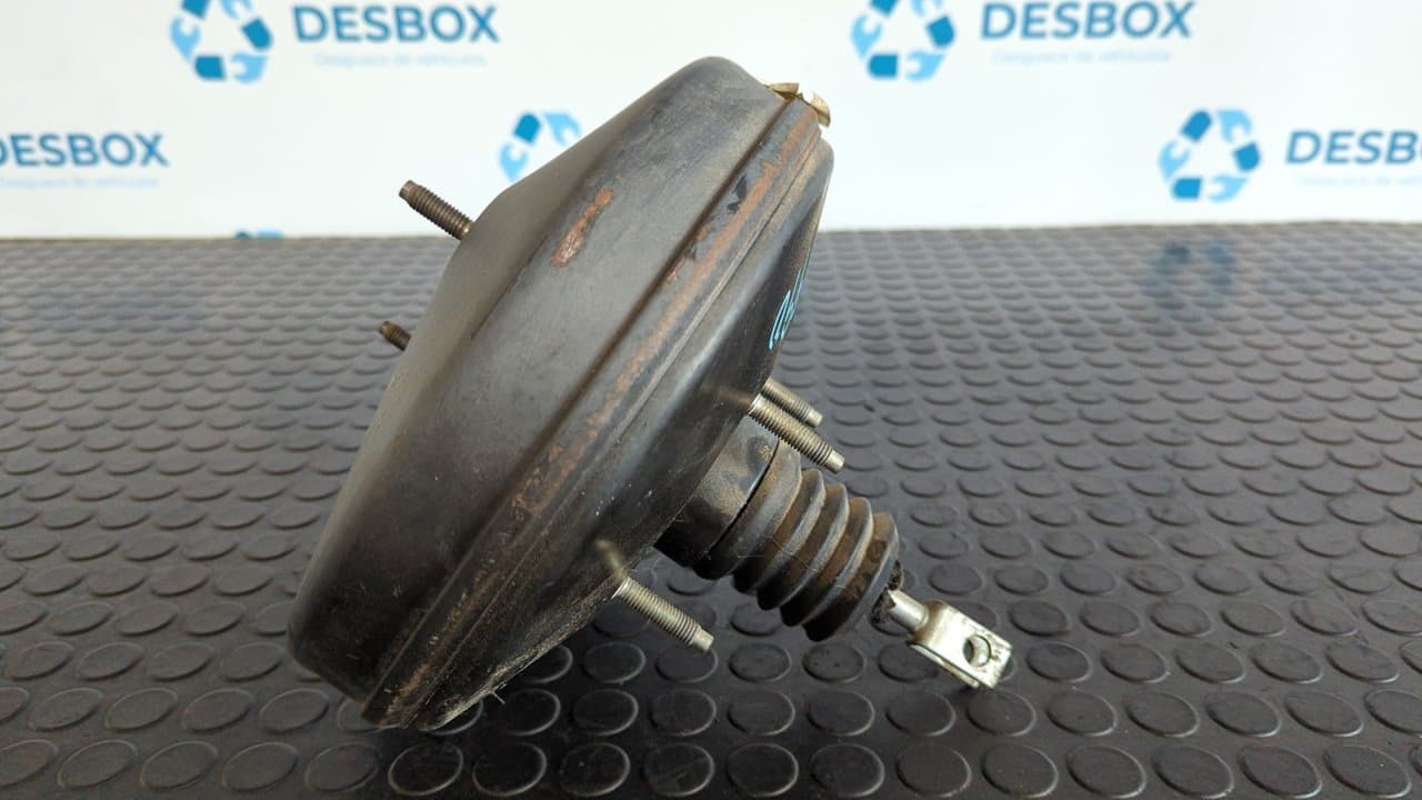 Recambio de SERVOFRENO para FORD FIESTA (CB1) Titanium F6JD       referencia OEM IAM 8V512B195LE   - GRIS 4