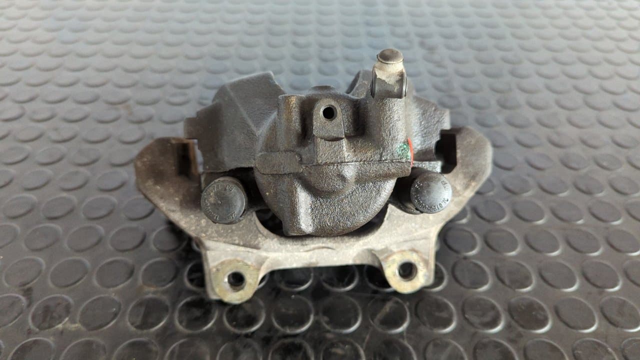 Recambio de PINZA DE FRENO DELANTERA DERECHA para ALFA ROMEO 147 (190) 1.6 T.Spark ECO Distinctive AR37203 referencia OEM IAM FN5422 - GRIS 8