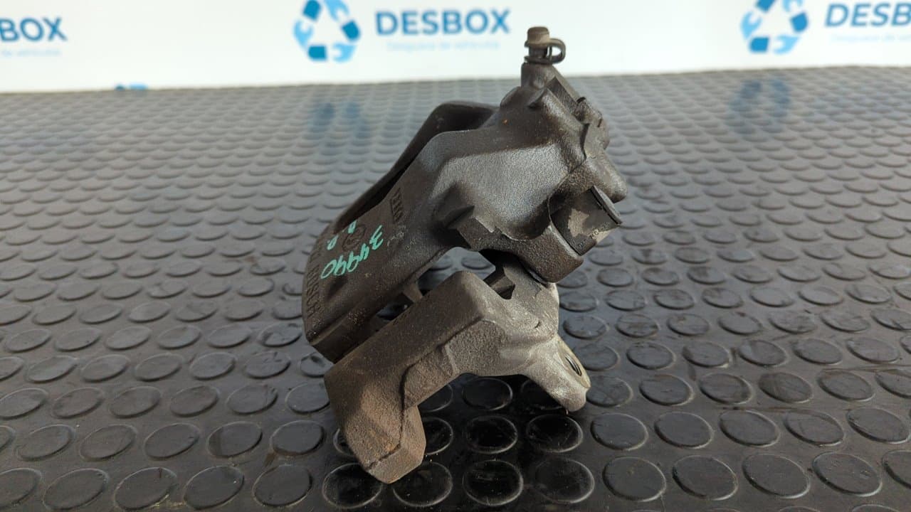 Recambio de PINZA DE FRENO DELANTERA DERECHA para ALFA ROMEO 147 (190) 1.6 T.Spark ECO Distinctive AR37203 referencia OEM IAM FN5422 - GRIS 7