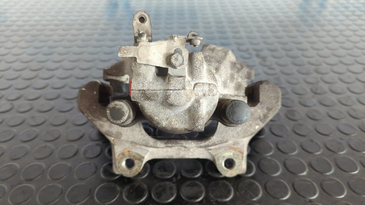 Recambio de PINZA DE FRENO DELANTERA IZQUIERDA para ALFA ROMEO 147 (190) 1.6 T.Spark ECO Distinctive AR37203 referencia OEM IAM FN5422 - GRIS 5