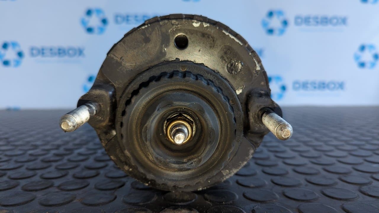Recambio de AMORTIGUADOR DELANTERO DERECHO para ALFA ROMEO 147 (190) 1.6 T.Spark ECO Distinctive AR37203 referencia OEM IAM 60659530 - GRIS 3