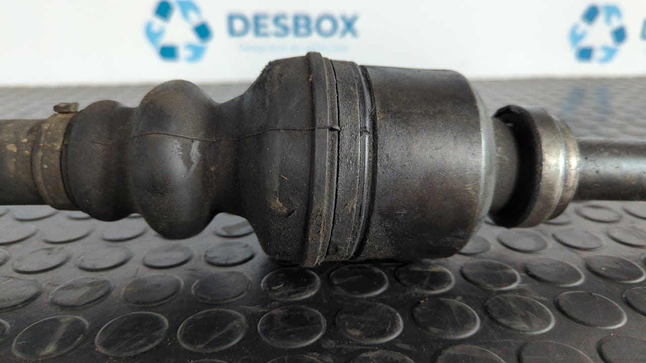 Recambio de TRANSMISION DELANTERA DERECHA para PEUGEOT 307 BREAK / SW (S1) BREAK XS RHSDW10ATED - BLANCO 2