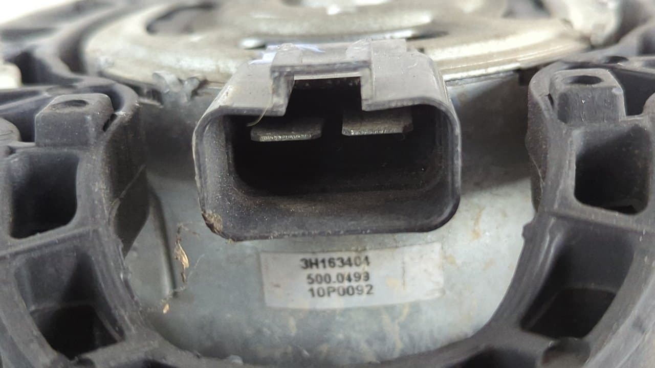 Recambio de ELECTROVENTILADOR para OPEL CORSA D 1.3 16V CDTI CAT (Z 13 DTH / L4I) Z13DTH referencia OEM IAM 55703934 3