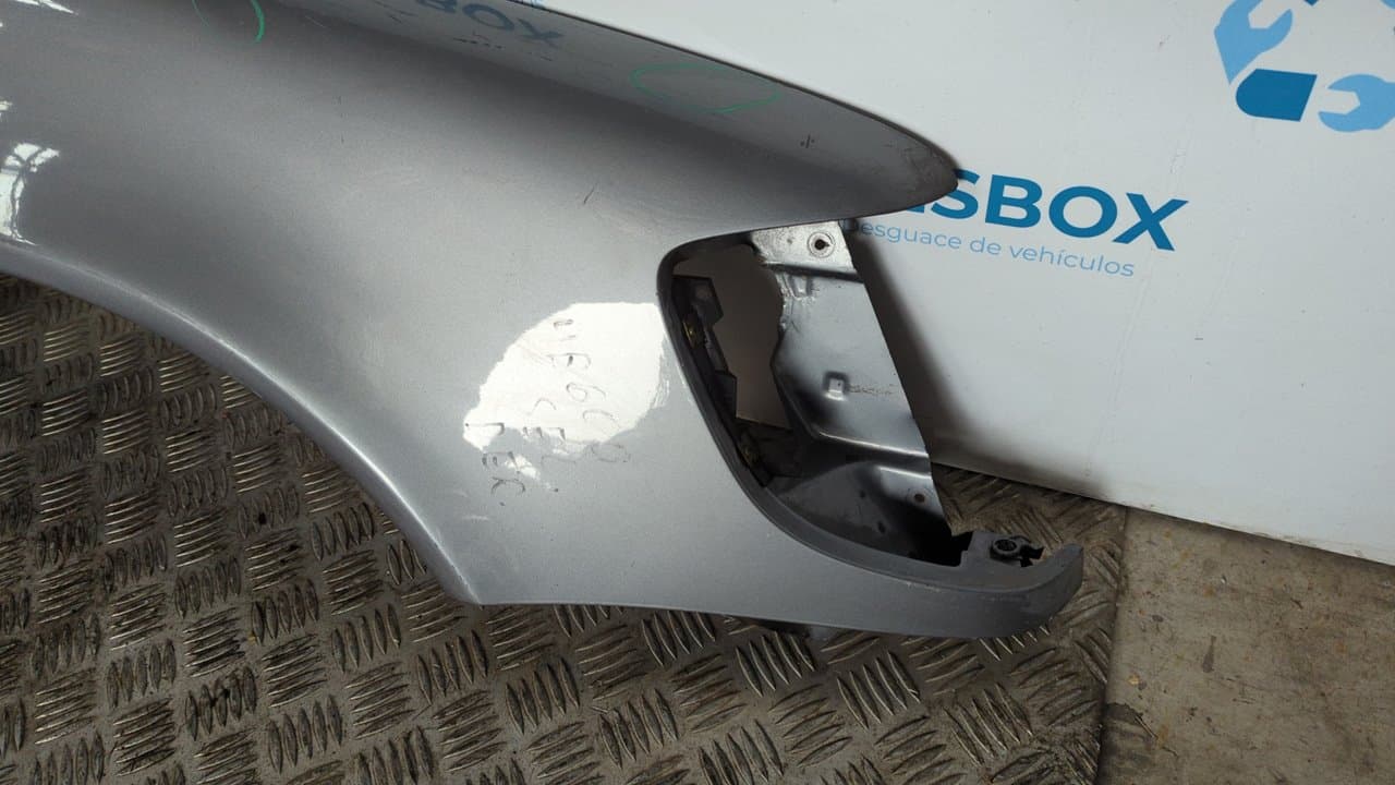 Recambio de ALETA DELANTERA DERECHA para MERCEDES-BENZ CLASE S (W140) 3