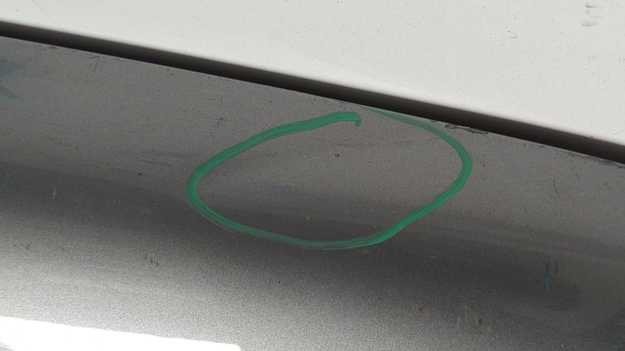 Recambio de ALETA DELANTERA DERECHA para MERCEDES-BENZ CLASE S (W140) 4