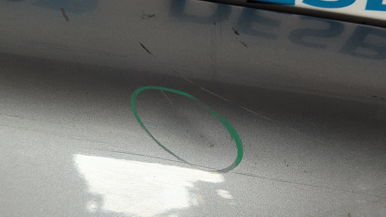 Recambio de ALETA DELANTERA DERECHA para MERCEDES-BENZ CLASE S (W140) 5