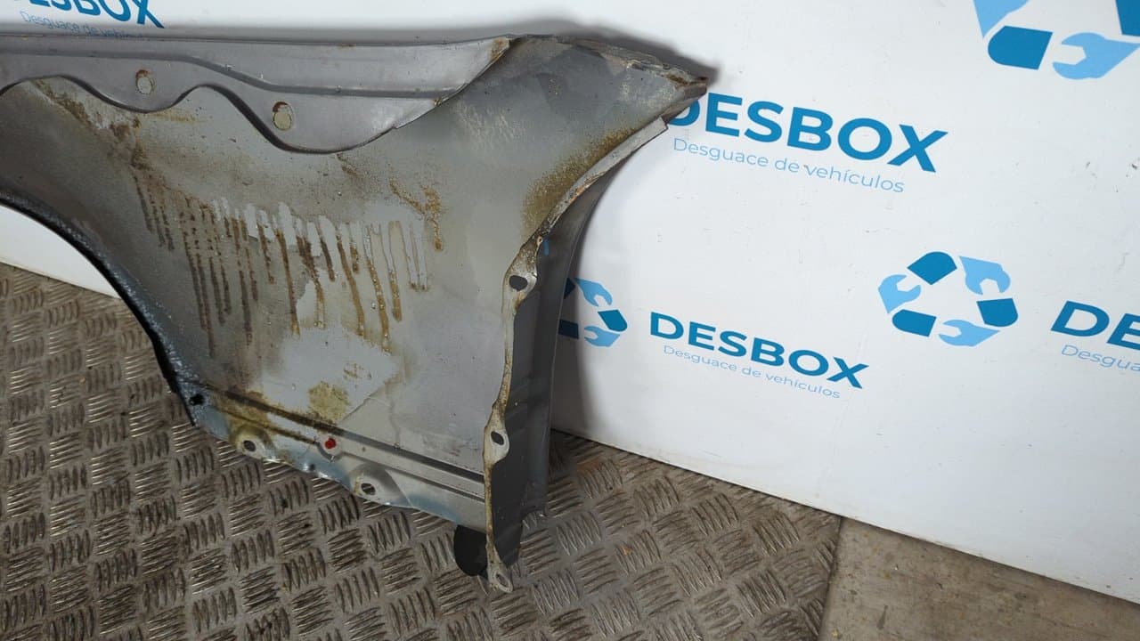 Recambio de ALETA DELANTERA DERECHA para MERCEDES-BENZ CLASE S (W140) 2