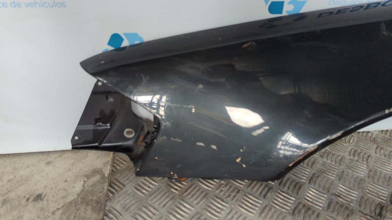 Recambio de ALETA DELANTERA IZQUIERDA para MERCEDES-BENZ CLASE SL (W129) 7