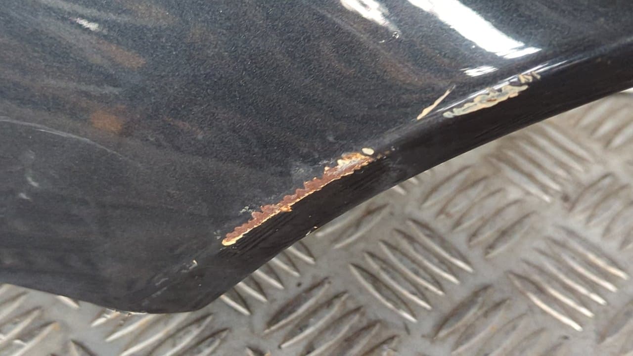 Recambio de ALETA DELANTERA IZQUIERDA para MERCEDES-BENZ CLASE SL (W129) 6