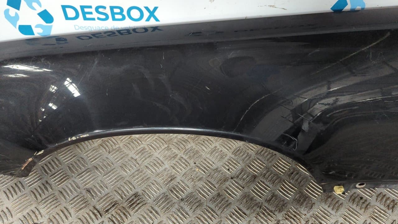 Recambio de ALETA DELANTERA IZQUIERDA para MERCEDES-BENZ CLASE SL (W129) 3