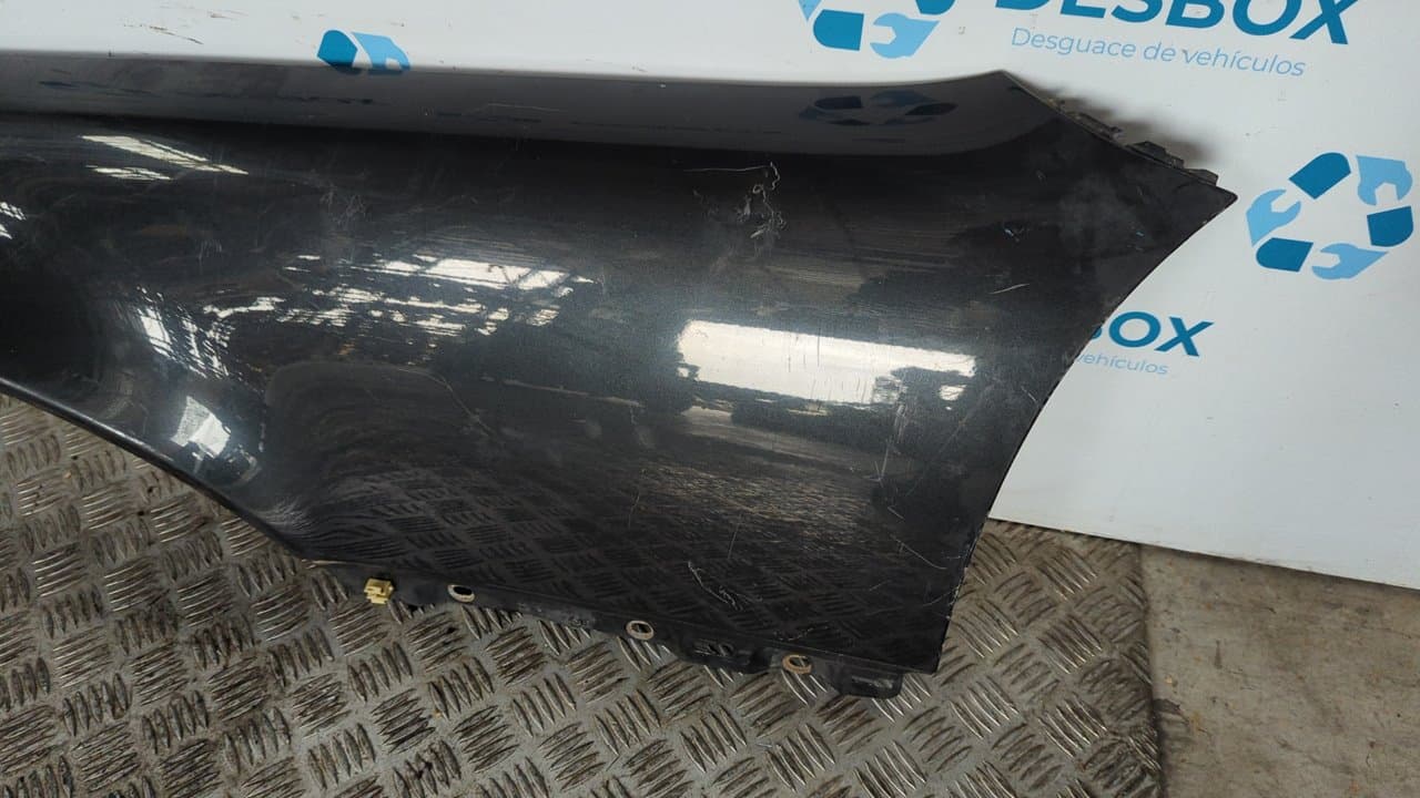 Recambio de ALETA DELANTERA IZQUIERDA para MERCEDES-BENZ CLASE SL (W129) 4