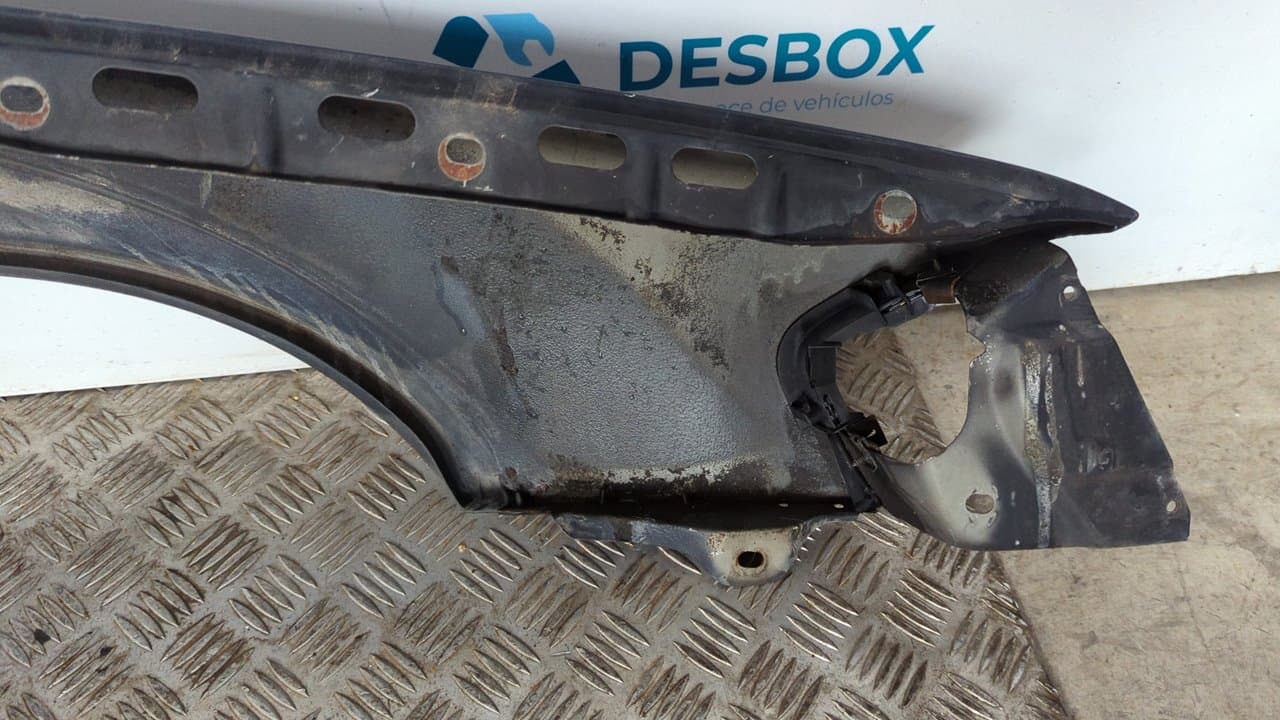 Recambio de ALETA DELANTERA IZQUIERDA para MERCEDES-BENZ CLASE SL (W129) 2