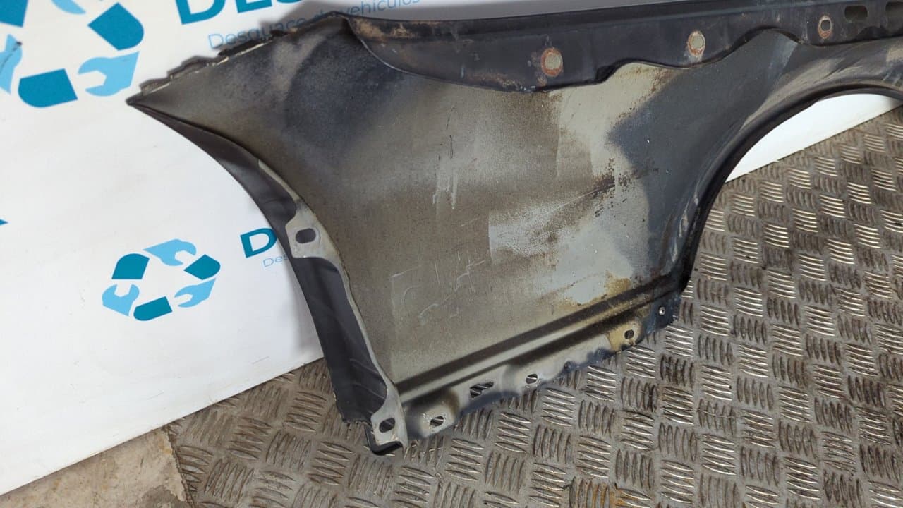 Recambio de ALETA DELANTERA IZQUIERDA para MERCEDES-BENZ CLASE SL (W129) 5