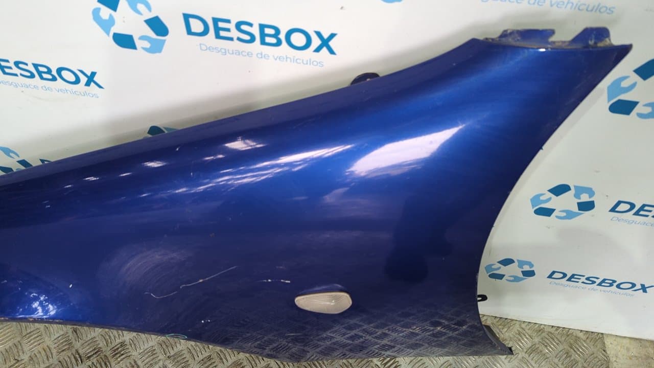 Recambio de ALETA DELANTERA IZQUIERDA para MERCEDES-BENZ CLASE SLK (W170) 8