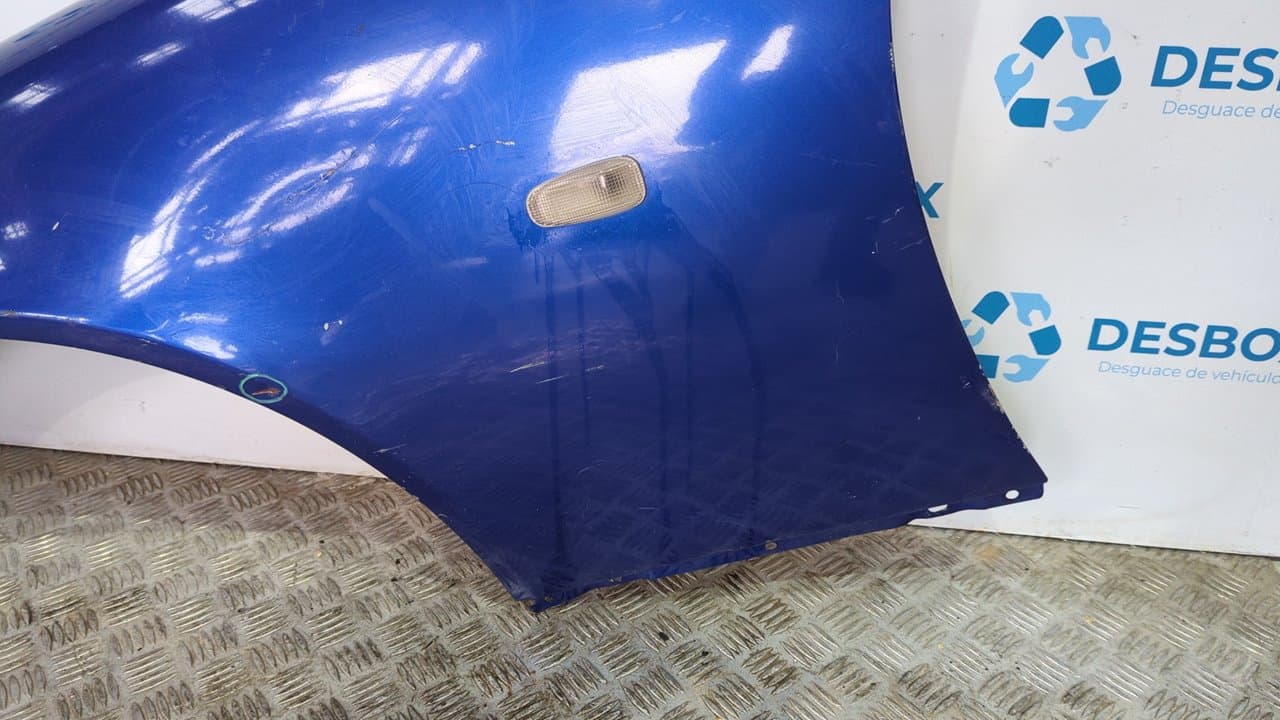 Recambio de ALETA DELANTERA IZQUIERDA para MERCEDES-BENZ CLASE SLK (W170) 3