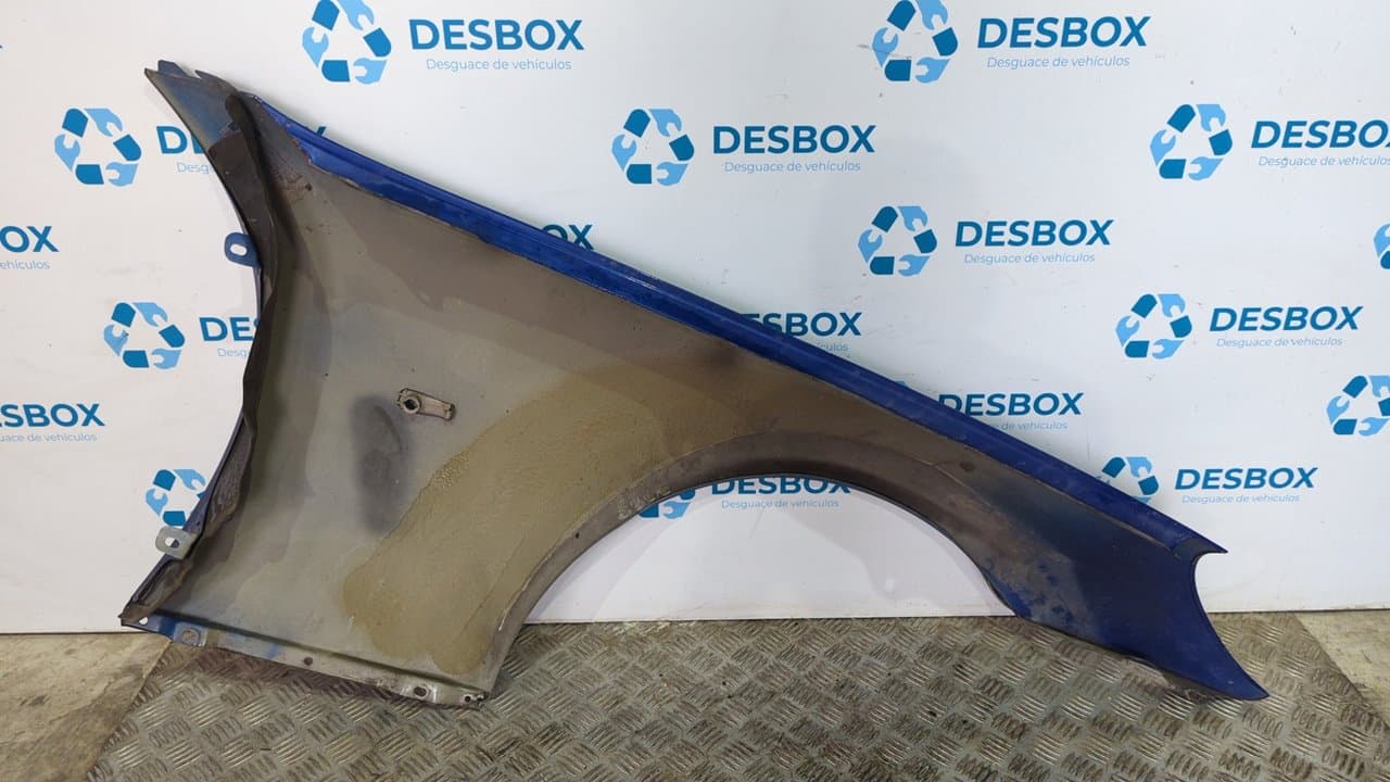 Recambio de ALETA DELANTERA IZQUIERDA para MERCEDES-BENZ CLASE SLK (W170) 9