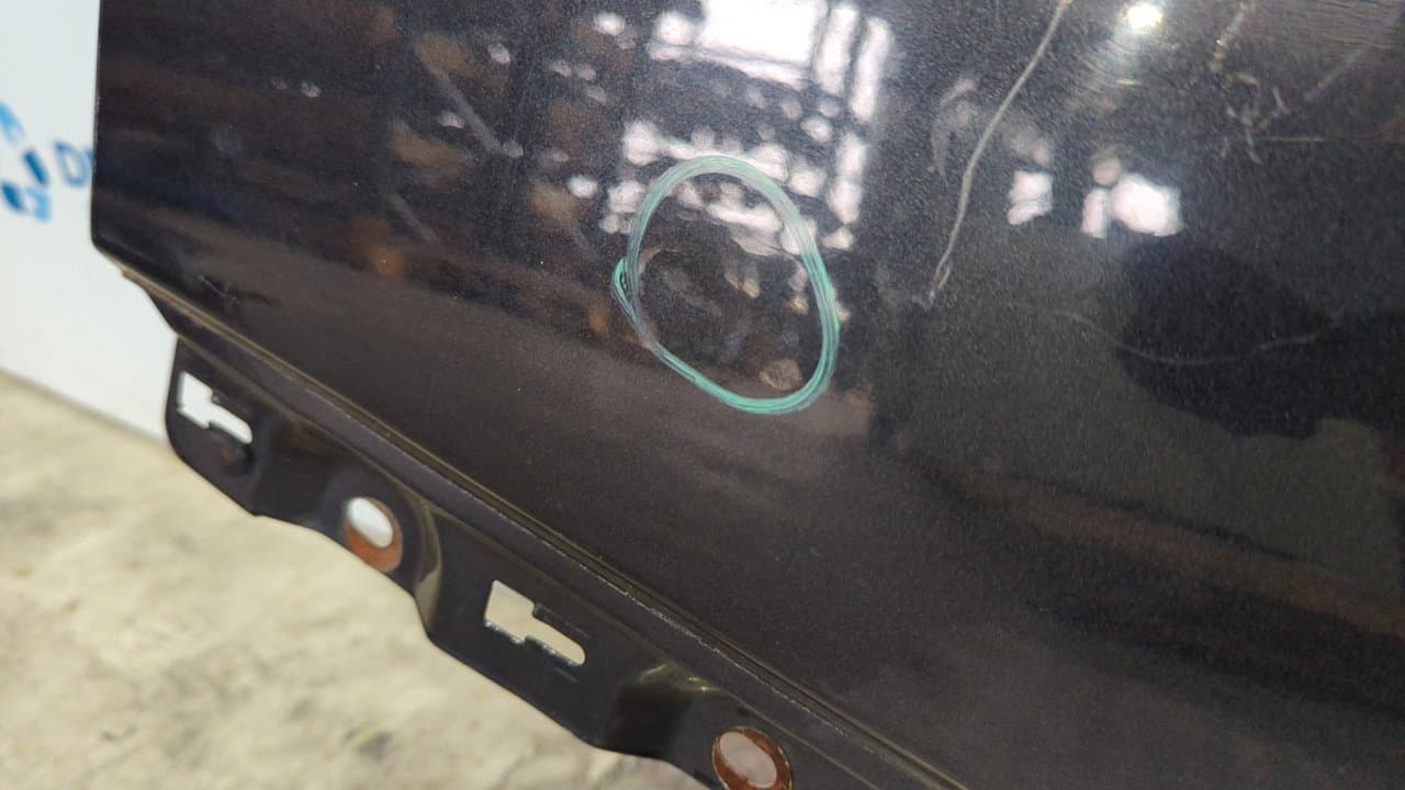 Recambio de ALETA DELANTERA DERECHA para MERCEDES-BENZ CLASE SL (W129) 8
