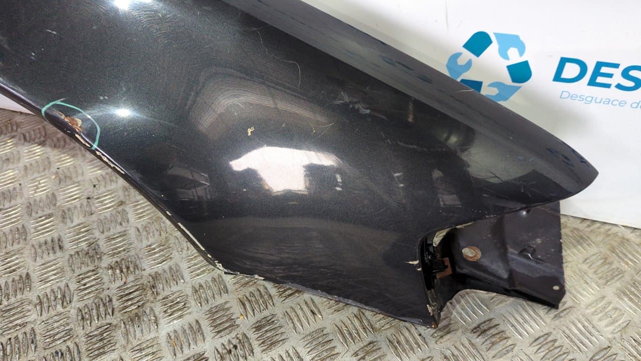 Recambio de ALETA DELANTERA DERECHA para MERCEDES-BENZ CLASE SL (W129) 9