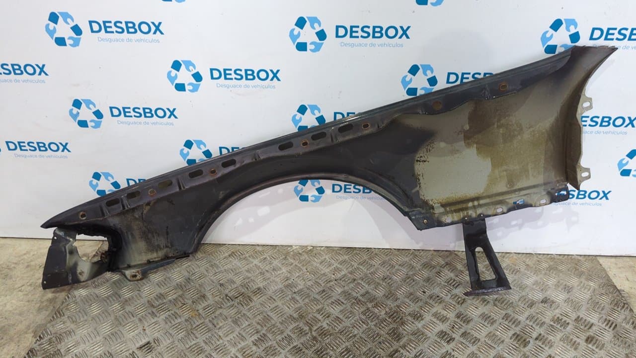Recambio de ALETA DELANTERA DERECHA para MERCEDES-BENZ CLASE SL (W129) 11