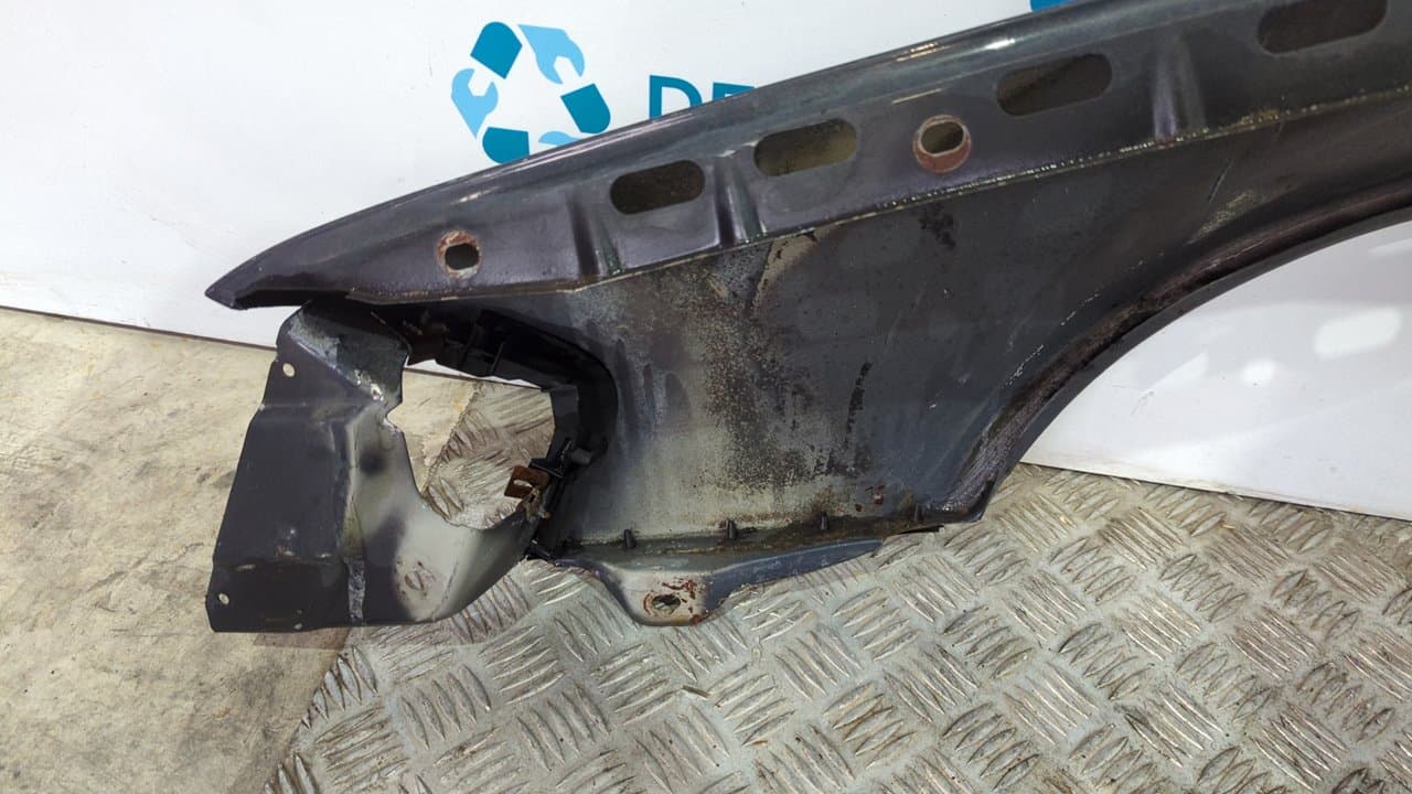 Recambio de ALETA DELANTERA DERECHA para MERCEDES-BENZ CLASE SL (W129) 2