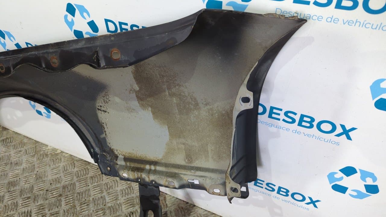 Recambio de ALETA DELANTERA DERECHA para MERCEDES-BENZ CLASE SL (W129) 3