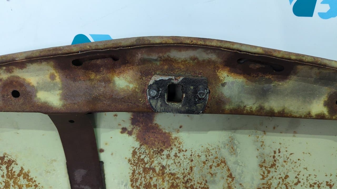 Recambio de CAPO para MERCEDES-BENZ CLASE E (W114/W115) 2