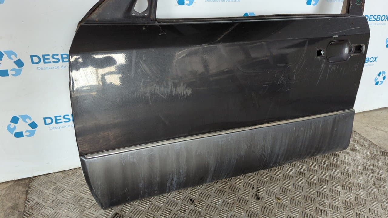 Recambio de PUERTA DELANTERA IZQUIERDA para MERCEDES-BENZ CLASE E (W124) 5