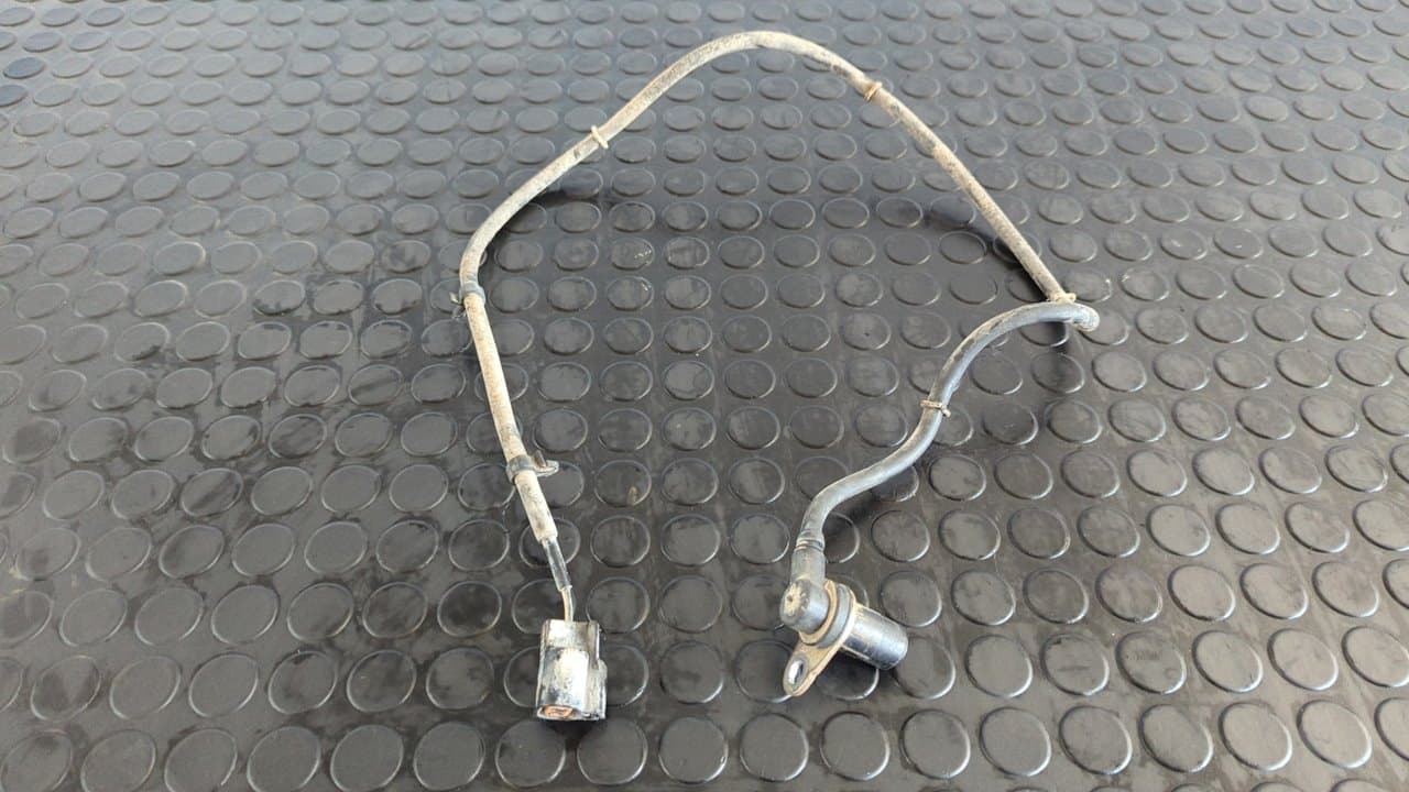 Recambio de SENSOR ABS DELANTERO DERECHO para MITSUBISHI MONTERO (V80/V90) 3.2 DID 4M41 - GRIS