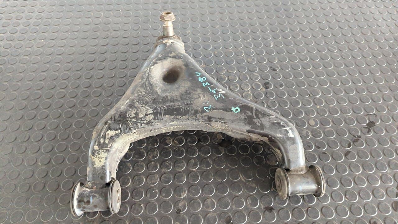 Recambio de BRAZO DERECHO INFERIOR DELANTERO para MERCEDES-BENZ SPRINTER 02.00 -> COMBI 213  CDI   (902.671-672) 611981 referencia OEM IAM 90400SGZ - BLANCO 3