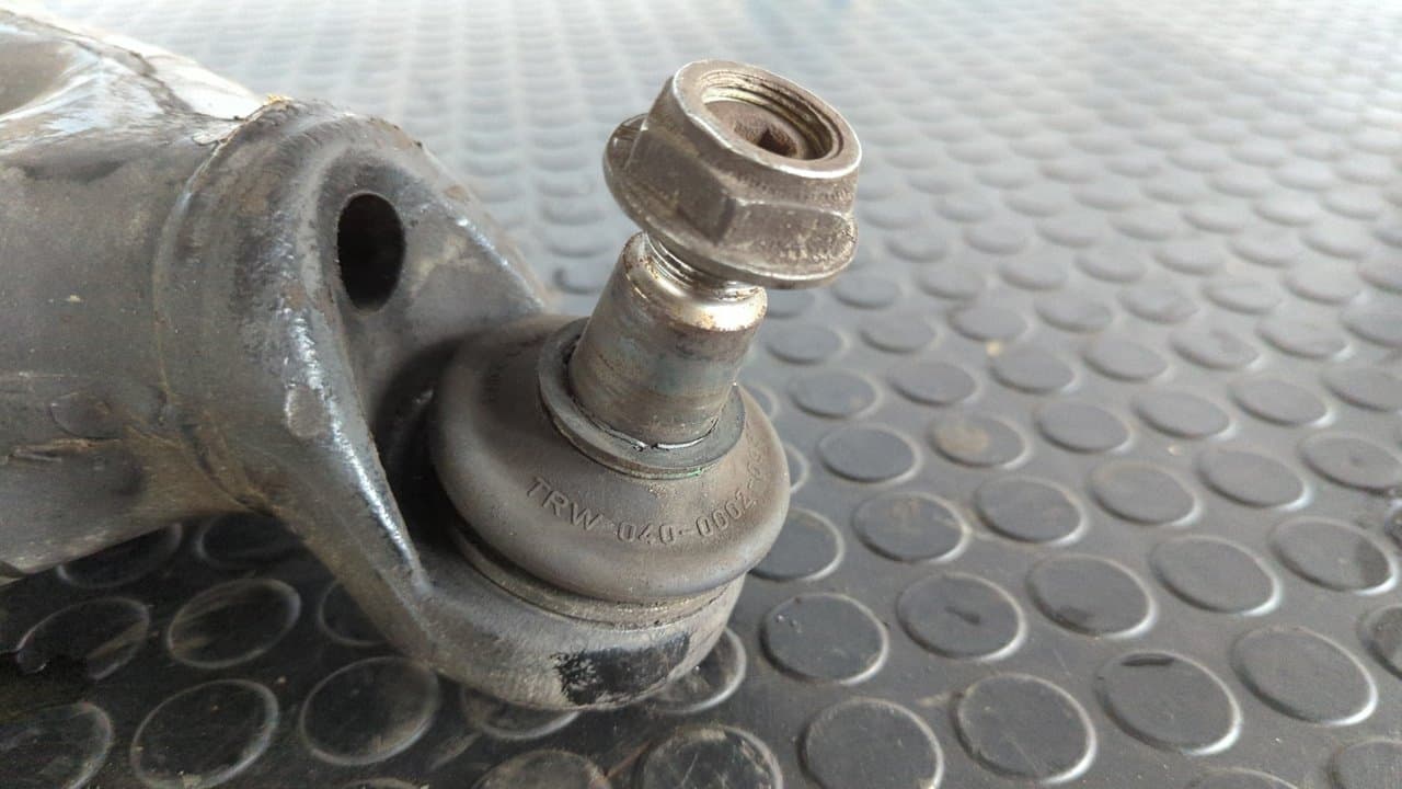 Recambio de BRAZO DERECHO INFERIOR DELANTERO para MERCEDES-BENZ SPRINTER 02.00 -> COMBI 213  CDI   (902.671-672) 611981 referencia OEM IAM 90400SGZ - BLANCO 2