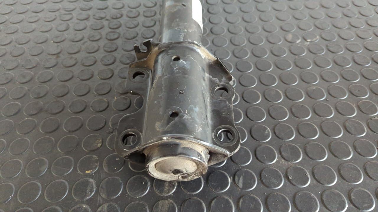 Recambio de AMORTIGUADOR DELANTERO DERECHO para MERCEDES-BENZ SPRINTER 02.00 -> COMBI 213  CDI   (902.671-672) 611981 referencia OEM IAM 115904 - BLANCO 4