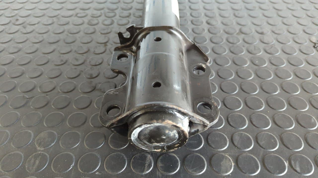 Recambio de AMORTIGUADOR DELANTERO IZQUIERDO para MERCEDES-BENZ SPRINTER 02.00 -> COMBI 213  CDI   (902.671-672) 611981 referencia OEM IAM 115904 - BLANCO 3
