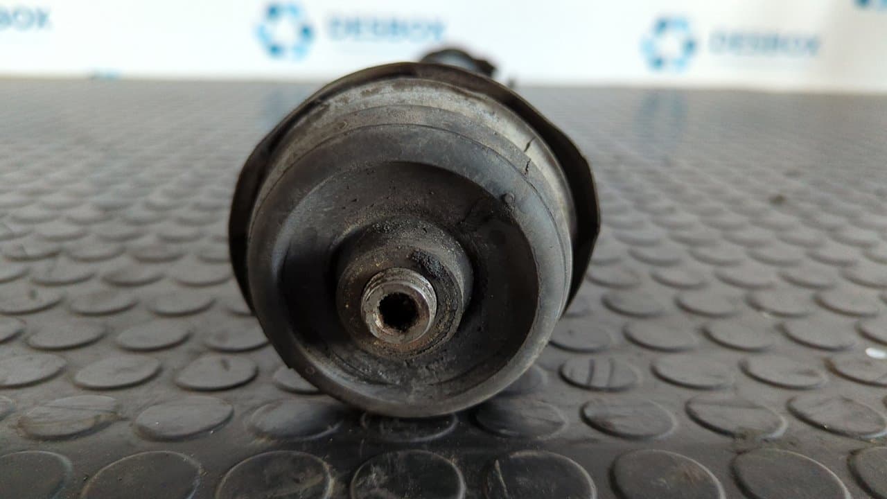 Recambio de AMORTIGUADOR DELANTERO IZQUIERDO para MERCEDES-BENZ SPRINTER 02.00 -> COMBI 213  CDI   (902.671-672) 611981 referencia OEM IAM 115904 - BLANCO 4