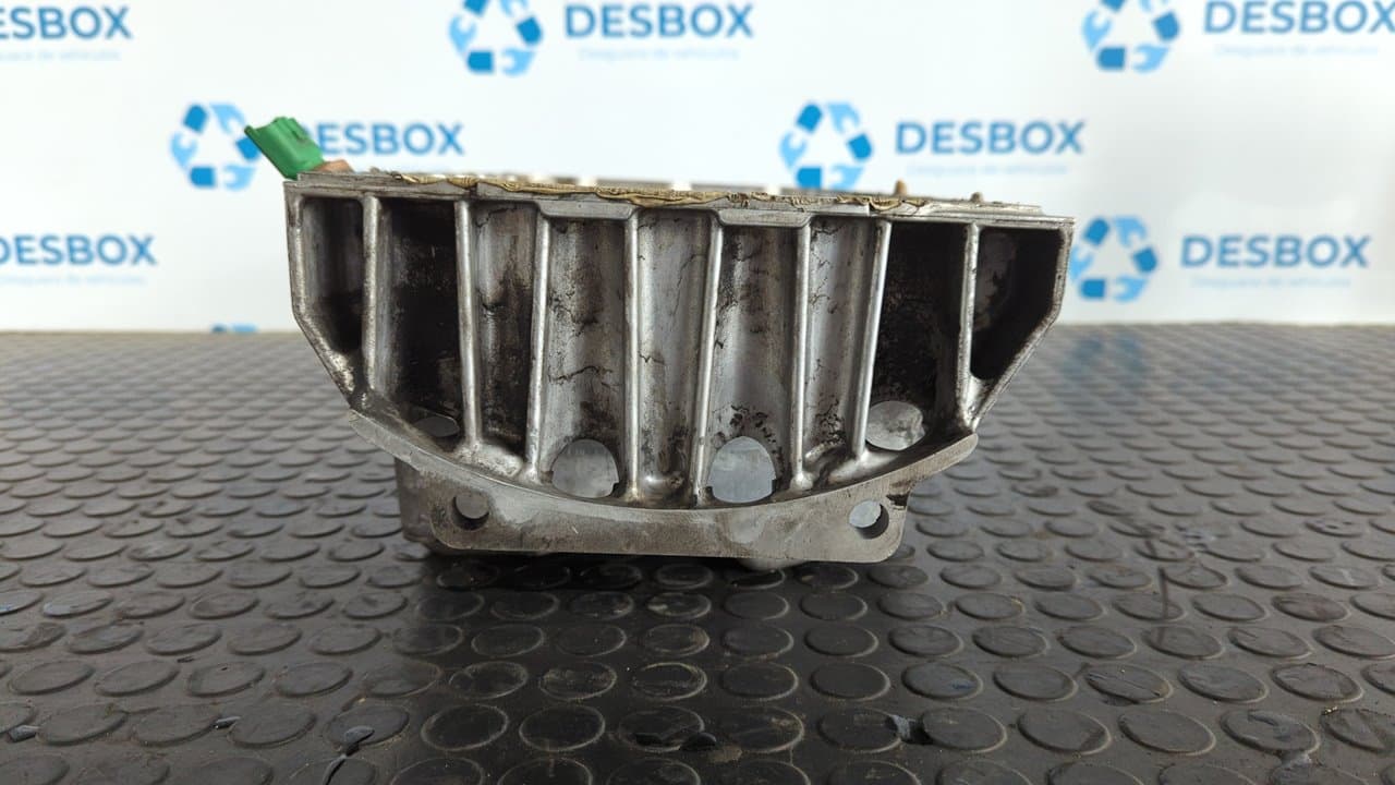 Recambio de CARTER para CITROEN C5 BREAK 2.2 HDi SX Automático 4HXDW12TED4FAP referencia OEM IAM 9637605380 - AZUL 3