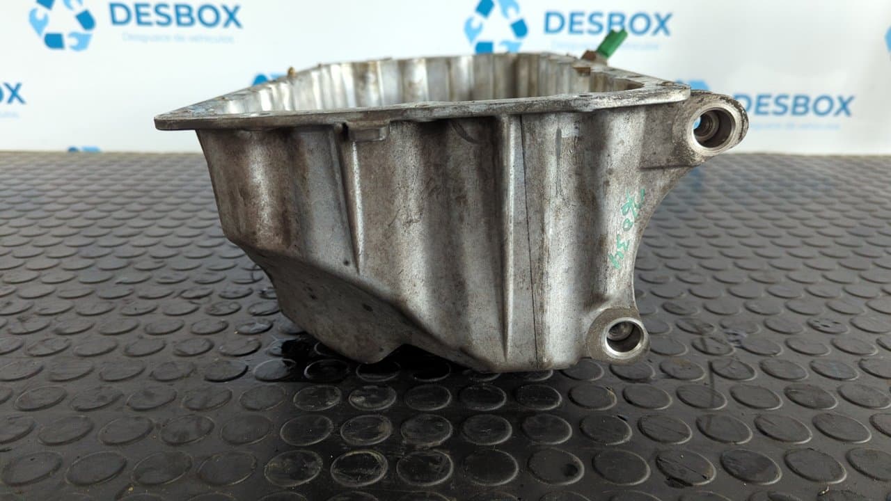 Recambio de CARTER para CITROEN C5 BREAK 2.2 HDi SX Automático 4HXDW12TED4FAP referencia OEM IAM 9637605380 - AZUL 4