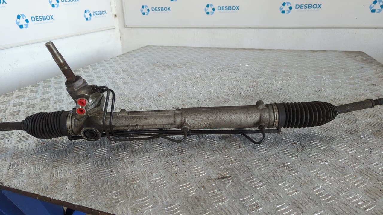 Recambio de CREMALLERA DIRECCION para CITROEN C5 BREAK 2.2 HDi SX Automático 4HXDW12TED4FAP referencia OEM IAM Z8X4 - AZUL 5