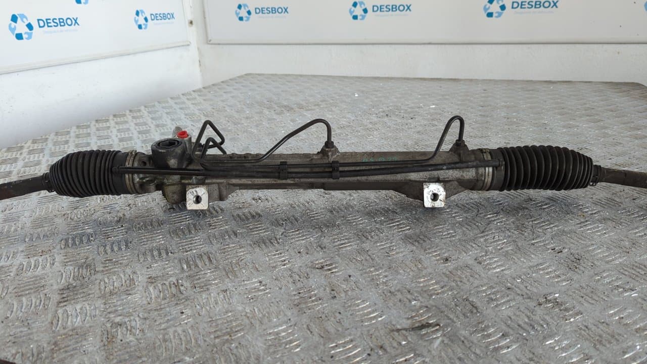 Recambio de CREMALLERA DIRECCION para CITROEN C5 BREAK 2.2 HDi SX Automático 4HXDW12TED4FAP referencia OEM IAM Z8X4 - AZUL 6