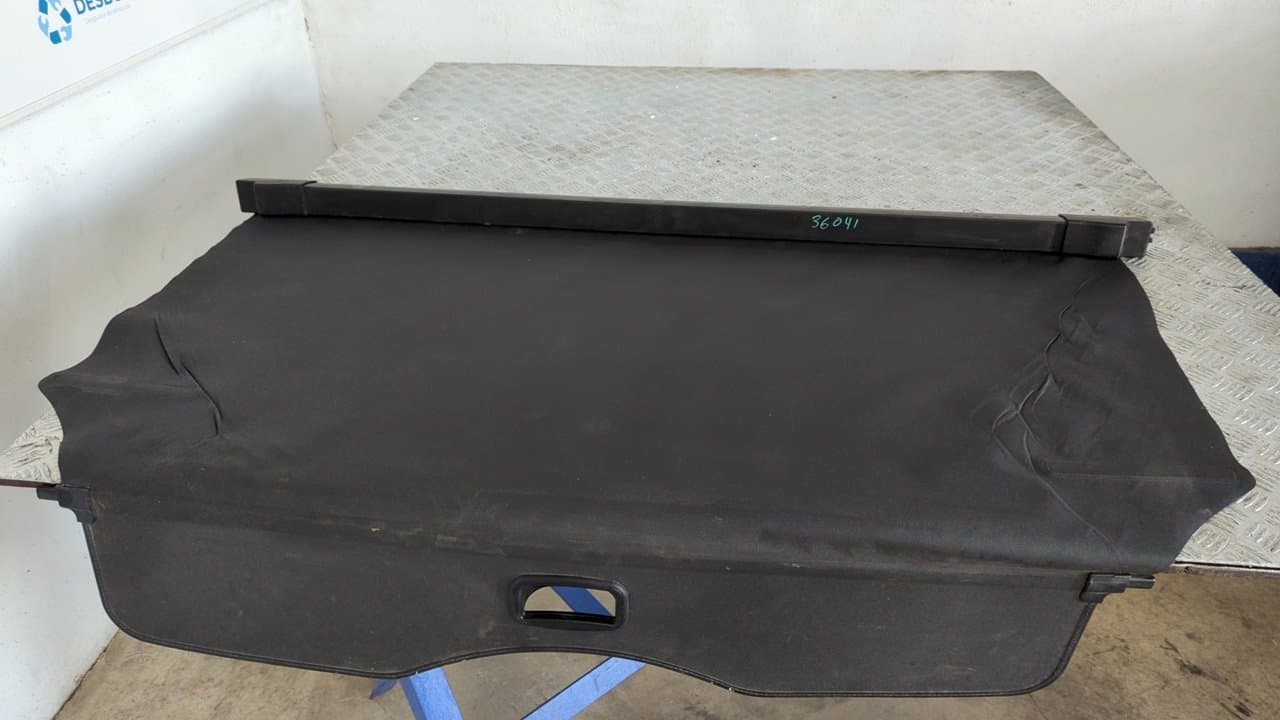 Recambio de BANDEJA TRASERA para FORD MONDEO TURNIER (GE) Futura QJBB - AZUL