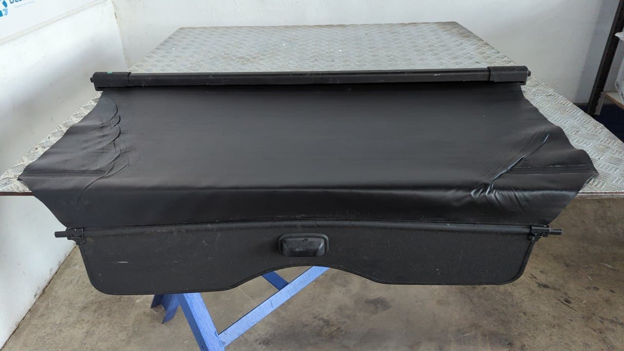 Recambio de BANDEJA TRASERA para FORD MONDEO TURNIER (GE) Futura QJBB - AZUL 6